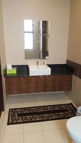 Cluster House for Rent in Horizon Hills (Iskandar Puteri (Nusajaya)) - Li Wei - PropertyGuru.com.my