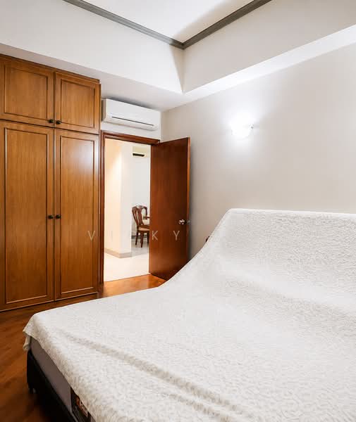 Condominium for Sale at Suasana Sentral Condominiums - Vicky Rio - Bedroom - PropertyGuru.com.my