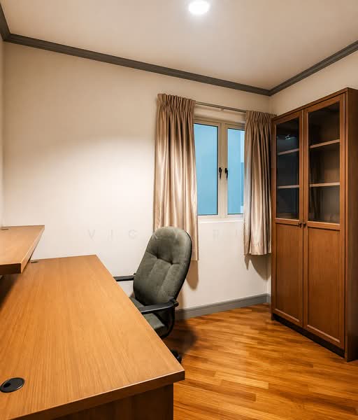 Condominium for Sale at Suasana Sentral Condominiums - Vicky Rio - Study - PropertyGuru.com.my