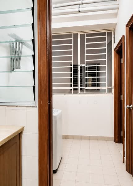 Condominium for Sale at Suasana Sentral Condominiums - Vicky Rio - Interior - PropertyGuru.com.my