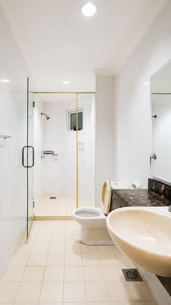 Condominium for Sale at Suasana Sentral Condominiums - Vicky Rio - Bathroom - PropertyGuru.com.my