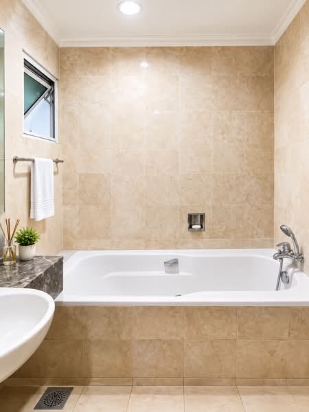 Condominium for Sale at Suasana Sentral Condominiums - Vicky Rio - Bathroom - PropertyGuru.com.my
