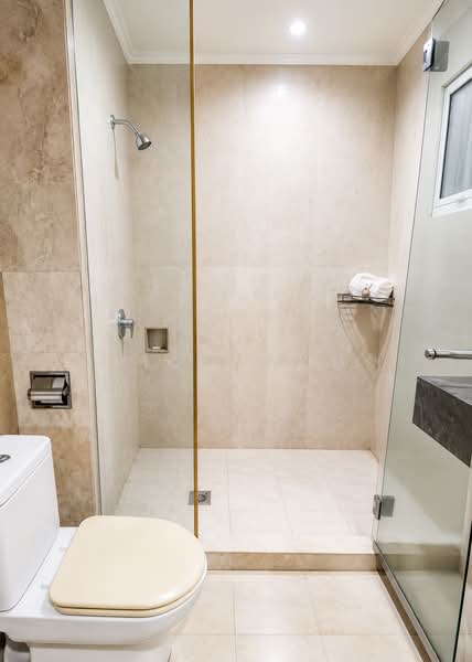 Condominium for Sale at Suasana Sentral Condominiums - Vicky Rio - Bathroom - PropertyGuru.com.my