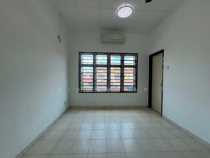 Bungalow House untuk Dijual di Taman Kempas Indah (Tebrau) - Winson Yap - Interior - PropertyGuru.com.my