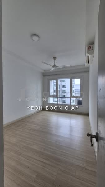 Kediaman Servis untuk Dijual di V Residence 3 @ Sunway Velocity - Boon Giap - Interior - PropertyGuru.com.my
