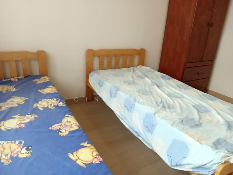 Service Residence for Rent at Rhythm Avenue - Cindy Ng - Bedroom - PropertyGuru.com.my