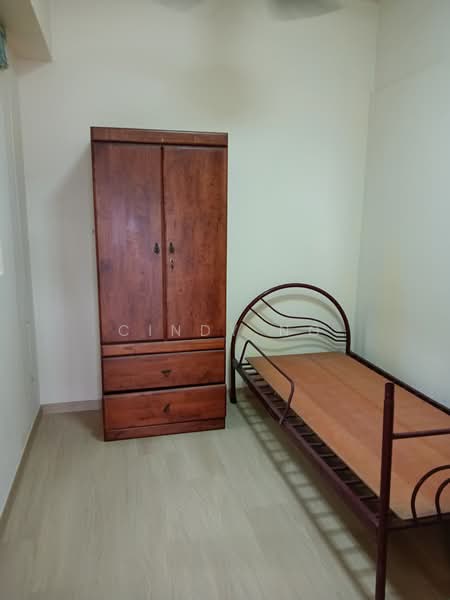 Service Residence for Rent at Rhythm Avenue - Cindy Ng - Bedroom - PropertyGuru.com.my