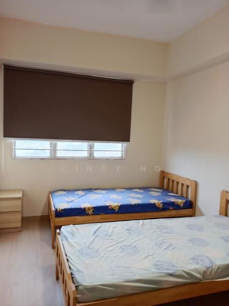 Service Residence for Rent at Rhythm Avenue - Cindy Ng - Bedroom - PropertyGuru.com.my