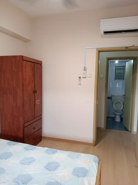 Service Residence for Rent at Rhythm Avenue - Cindy Ng - Bedroom - PropertyGuru.com.my