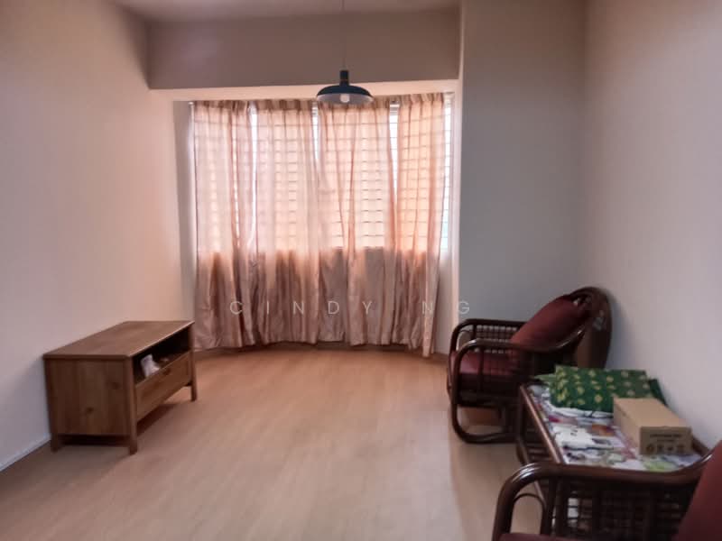 Service Residence for Rent at Rhythm Avenue - Cindy Ng - Living Room - PropertyGuru.com.my