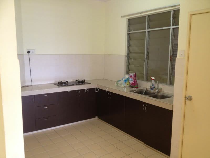 Service Residence for Rent at Rhythm Avenue - Cindy Ng - Kitchen - PropertyGuru.com.my