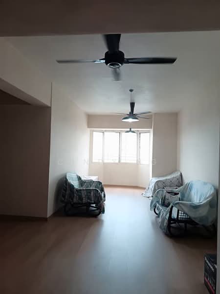 Service Residence for Rent at Rhythm Avenue - Cindy Ng - Living Room - PropertyGuru.com.my