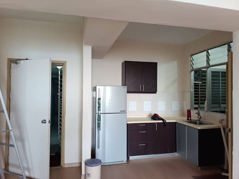 Service Residence for Rent at Rhythm Avenue - Cindy Ng - Kitchen - PropertyGuru.com.my
