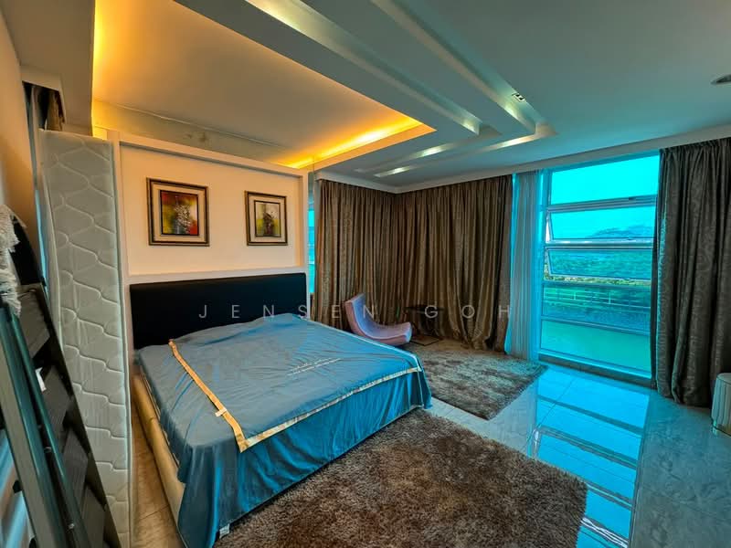 Twin Villas for Rent in Tebrau (Johor) - Jensen Goh - Bedroom - PropertyGuru.com.my