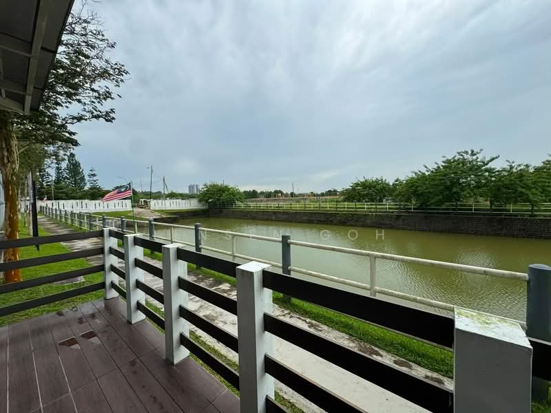 Twin Villas for Rent in Tebrau (Johor) - Jensen Goh - Exterior - PropertyGuru.com.my