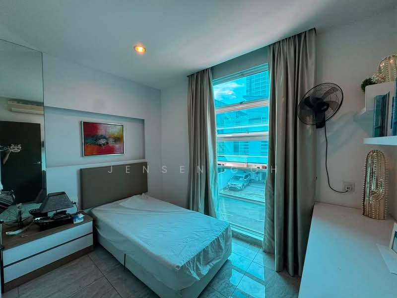 Twin Villas for Rent in Tebrau (Johor) - Jensen Goh - Bedroom - PropertyGuru.com.my