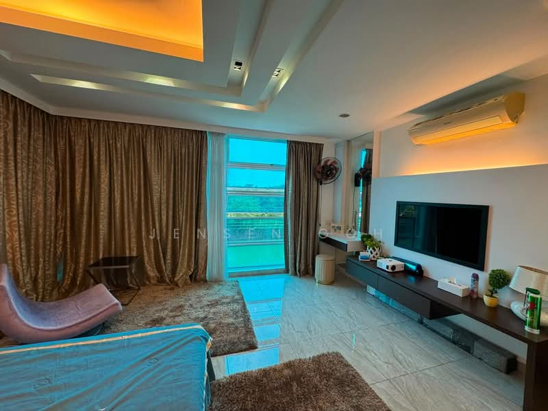 Twin Villas for Rent in Tebrau (Johor) - Jensen Goh - Bedroom - PropertyGuru.com.my