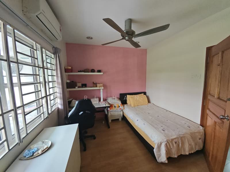 2-storey Terraced House for Sale in Wangsa Baiduri (Subang Jaya) - RL Han - Bedroom - PropertyGuru.com.my