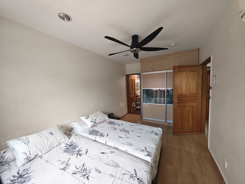2-storey Terraced House for Sale in Wangsa Baiduri (Subang Jaya) - RL Han - Bedroom - PropertyGuru.com.my