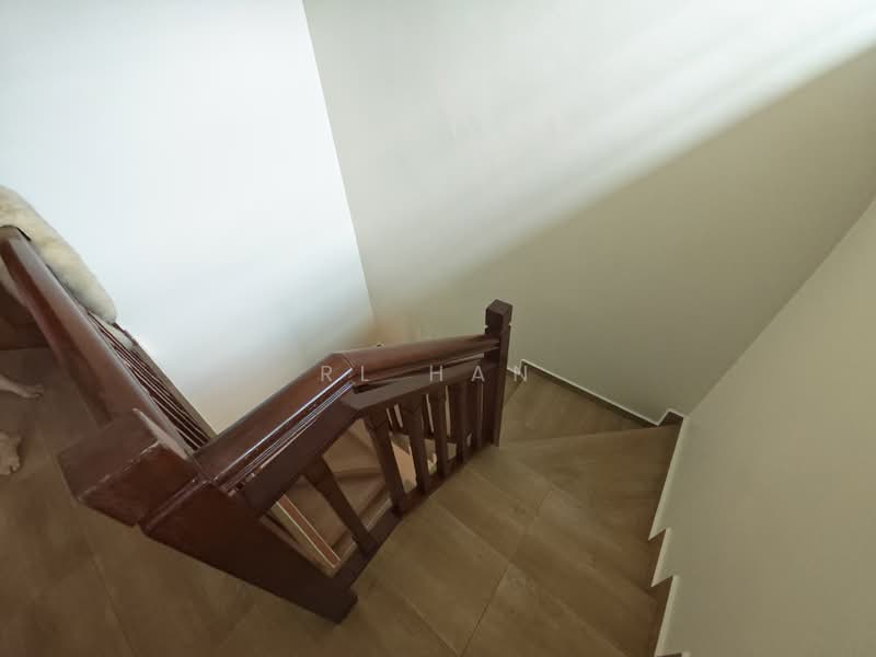 2-storey Terraced House for Sale in Wangsa Baiduri (Subang Jaya) - RL Han - Interior - PropertyGuru.com.my
