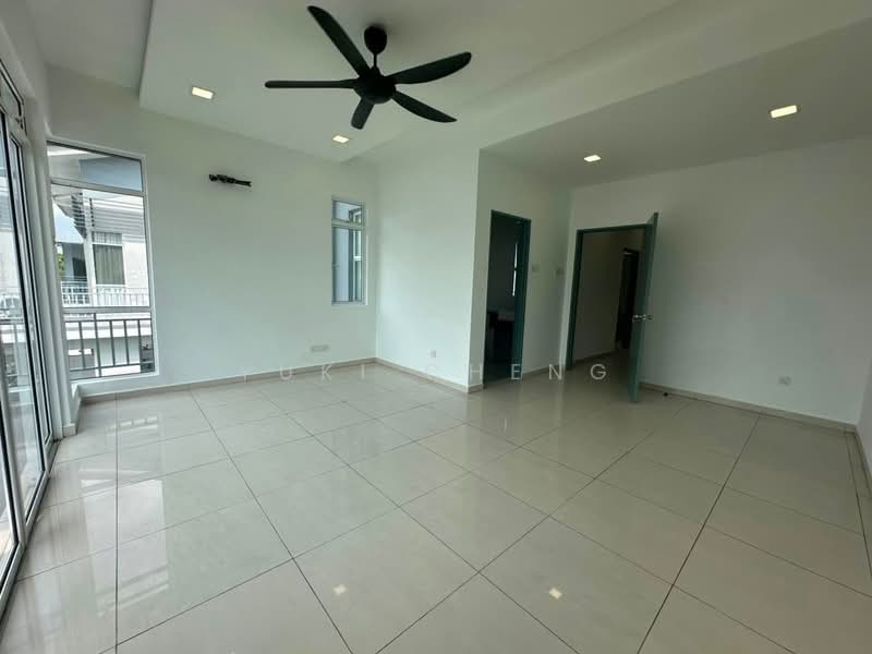 Cluster House for Sale in Horizon Hills (Iskandar Puteri (Nusajaya)) - Yuki Cheng - PropertyGuru.com.my