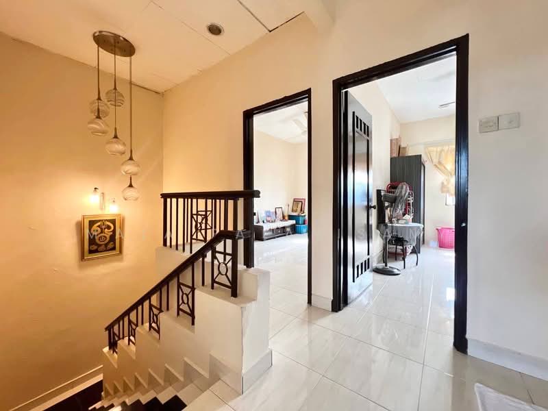 Rumah Teres 2-Tingkat untuk Dijual di Kota Kemuning (Shah Alam) - Mala Palanisamy - Interior - PropertyGuru.com.my