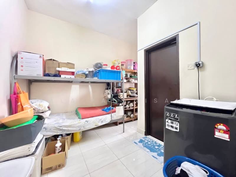 Rumah Teres 2-Tingkat untuk Dijual di Kota Kemuning (Shah Alam) - Mala Palanisamy - Bedroom - PropertyGuru.com.my