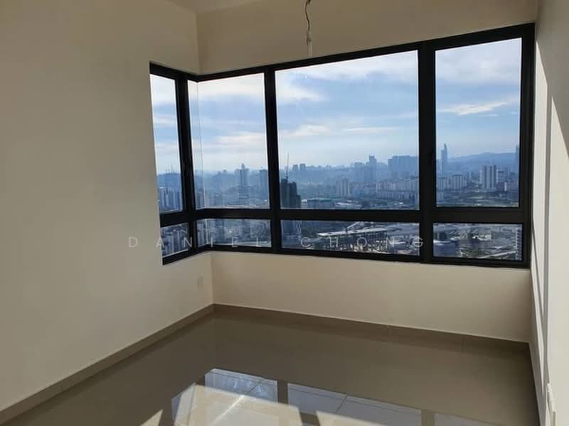 Condominium for Sale at Nidoz Residences @ Desa Petaling - Daniel Chong - View - PropertyGuru.com.my