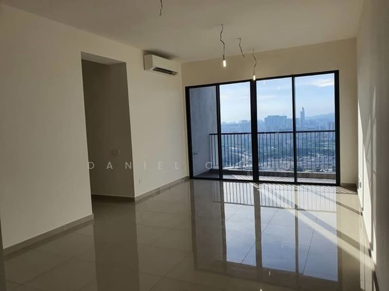 Condominium for Sale at Nidoz Residences @ Desa Petaling - Daniel Chong - Living Room - PropertyGuru.com.my