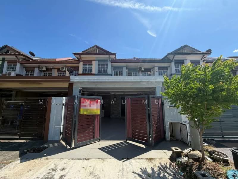 Rumah Flat untuk Dijual di Bandar Bukit Puchong - Muhammad Muadz - Exterior - PropertyGuru.com.my