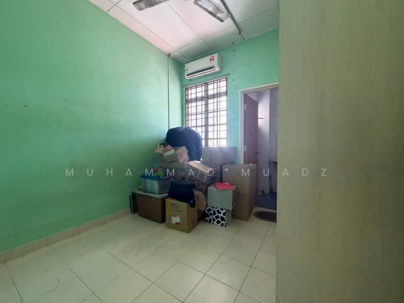 Rumah Flat untuk Dijual di Bandar Bukit Puchong - Muhammad Muadz - Interior - PropertyGuru.com.my