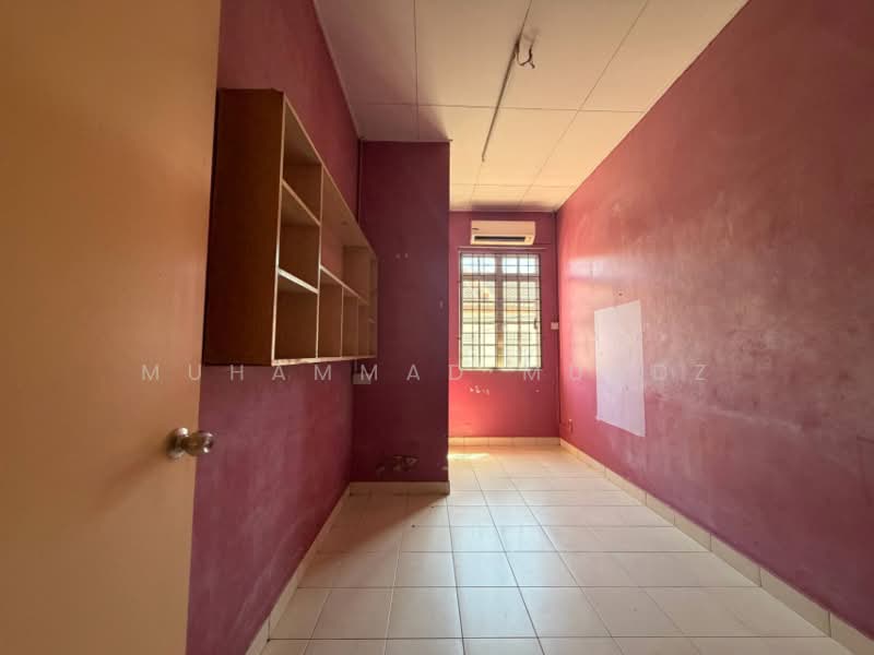Rumah Flat untuk Dijual di Bandar Bukit Puchong - Muhammad Muadz - Interior - PropertyGuru.com.my