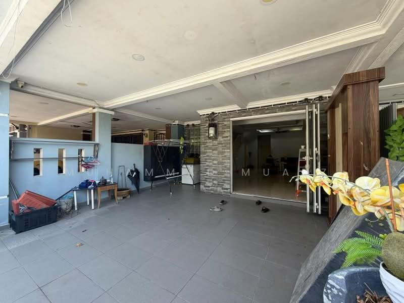 Rumah Flat untuk Dijual di Bandar Bukit Puchong - Muhammad Muadz - Exterior - PropertyGuru.com.my