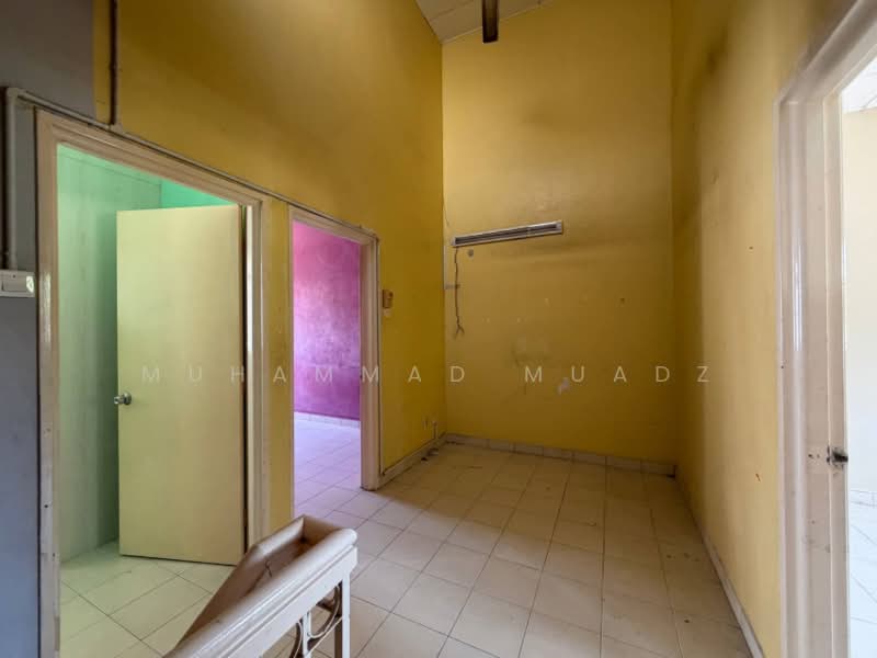 Rumah Flat untuk Dijual di Bandar Bukit Puchong - Muhammad Muadz - Interior - PropertyGuru.com.my