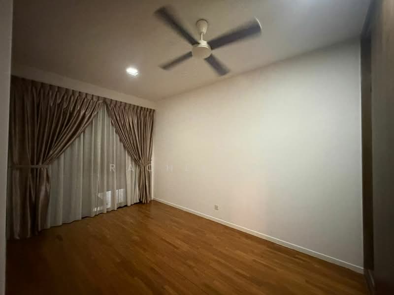 Semi-Detached House for Rent in East Ledang (Iskandar Puteri (Nusajaya)) - Rachel See - Bedroom - PropertyGuru.com.my