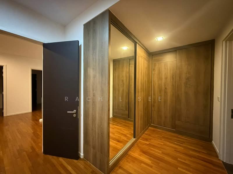 Semi-Detached House for Rent in East Ledang (Iskandar Puteri (Nusajaya)) - Rachel See - Interior - PropertyGuru.com.my