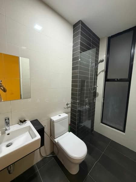 Semi-Detached House for Rent in East Ledang (Iskandar Puteri (Nusajaya)) - Rachel See - Bathroom - PropertyGuru.com.my