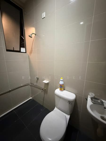 Semi-Detached House for Rent in East Ledang (Iskandar Puteri (Nusajaya)) - Rachel See - Bathroom - PropertyGuru.com.my
