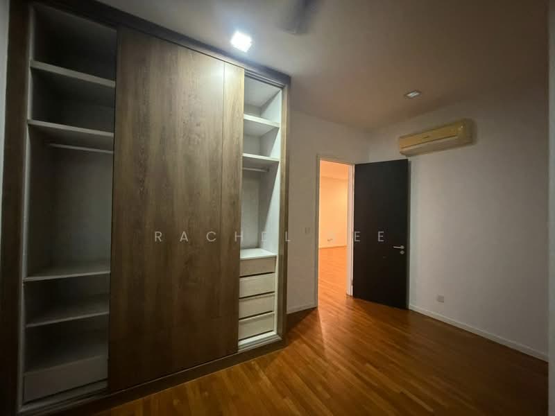 Semi-Detached House for Rent in East Ledang (Iskandar Puteri (Nusajaya)) - Rachel See - Bedroom - PropertyGuru.com.my
