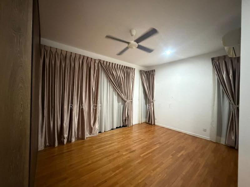 Semi-Detached House for Rent in East Ledang (Iskandar Puteri (Nusajaya)) - Rachel See - Bedroom - PropertyGuru.com.my