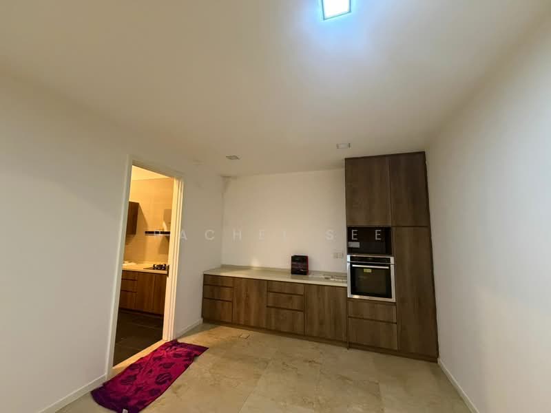 Semi-Detached House for Rent in East Ledang (Iskandar Puteri (Nusajaya)) - Rachel See - Kitchen - PropertyGuru.com.my