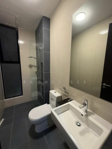 Semi-Detached House for Rent in East Ledang (Iskandar Puteri (Nusajaya)) - Rachel See - Bathroom - PropertyGuru.com.my