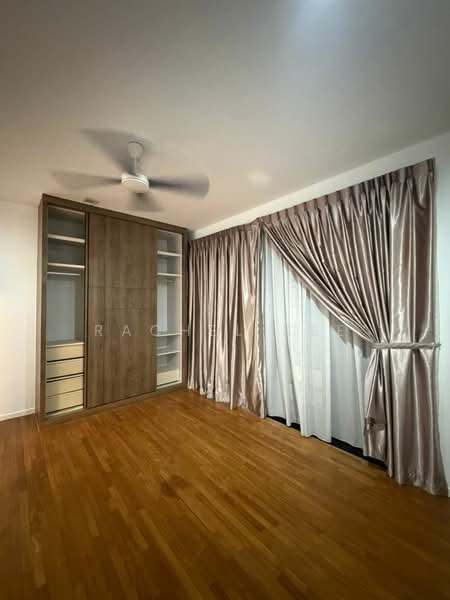 Semi-Detached House for Rent in East Ledang (Iskandar Puteri (Nusajaya)) - Rachel See - Bedroom - PropertyGuru.com.my