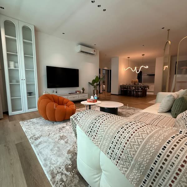 Condominium for Sale at Sapphire On The Park - Lily Lai - PropertyGuru.com.my