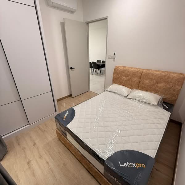 Condominium for Sale at Sapphire On The Park - Lily Lai - PropertyGuru.com.my