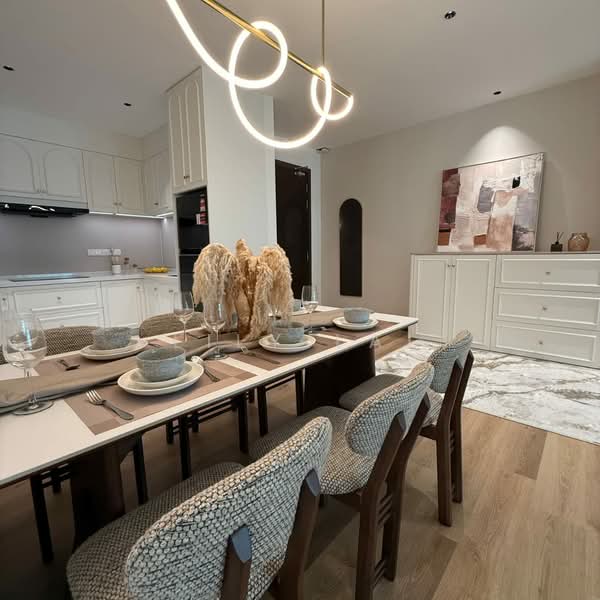 Condominium for Sale at Sapphire On The Park - Lily Lai - PropertyGuru.com.my