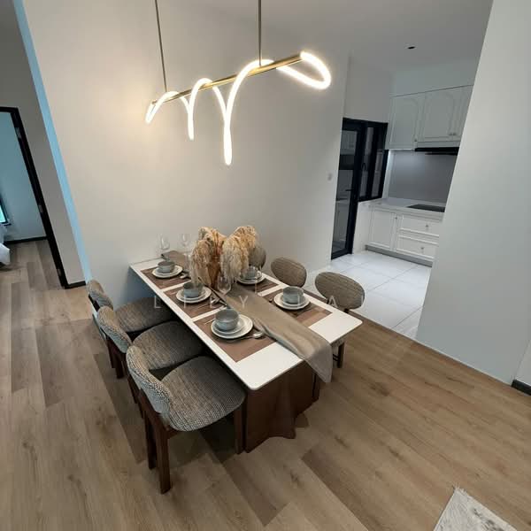 Condominium for Sale at Sapphire On The Park - Lily Lai - PropertyGuru.com.my