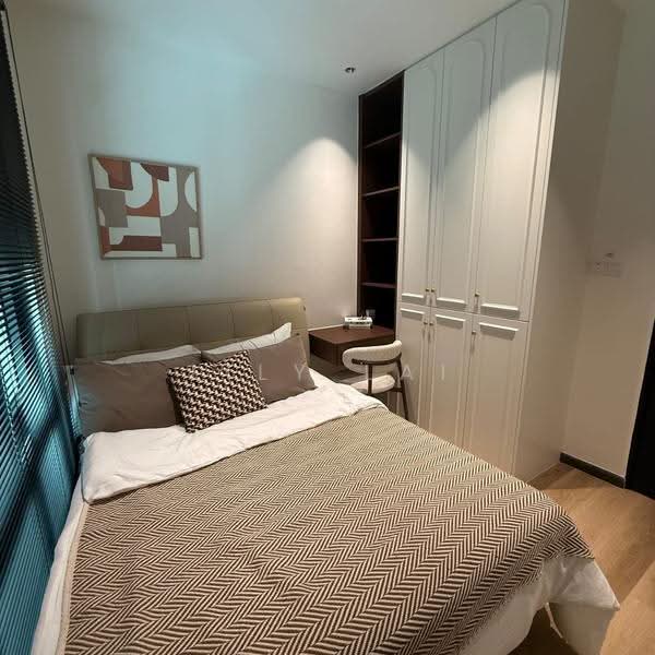 Condominium for Sale at Sapphire On The Park - Lily Lai - PropertyGuru.com.my