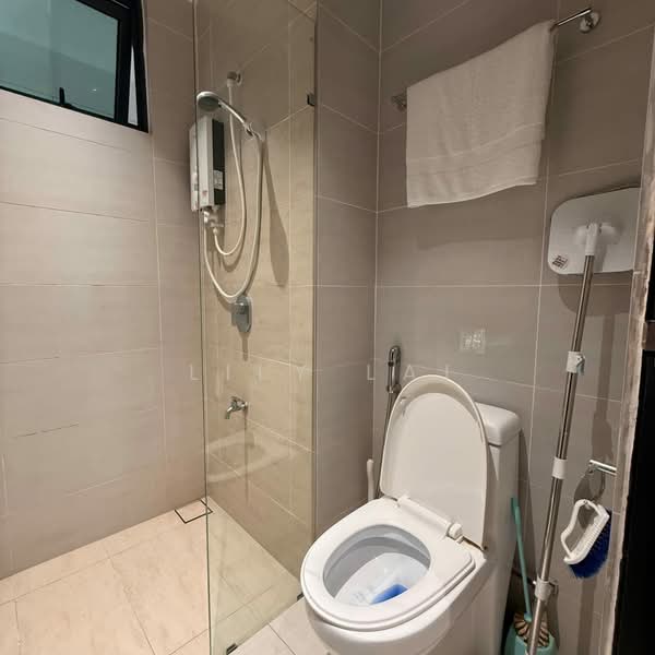 Condominium for Sale at Sapphire On The Park - Lily Lai - PropertyGuru.com.my