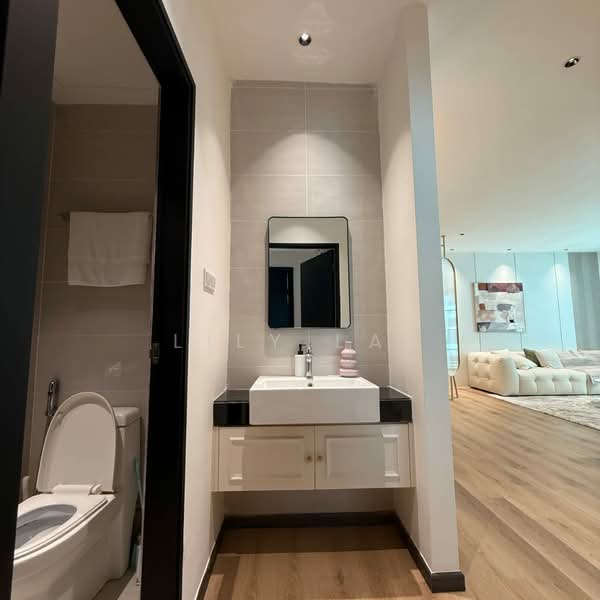 Condominium for Sale at Sapphire On The Park - Lily Lai - PropertyGuru.com.my